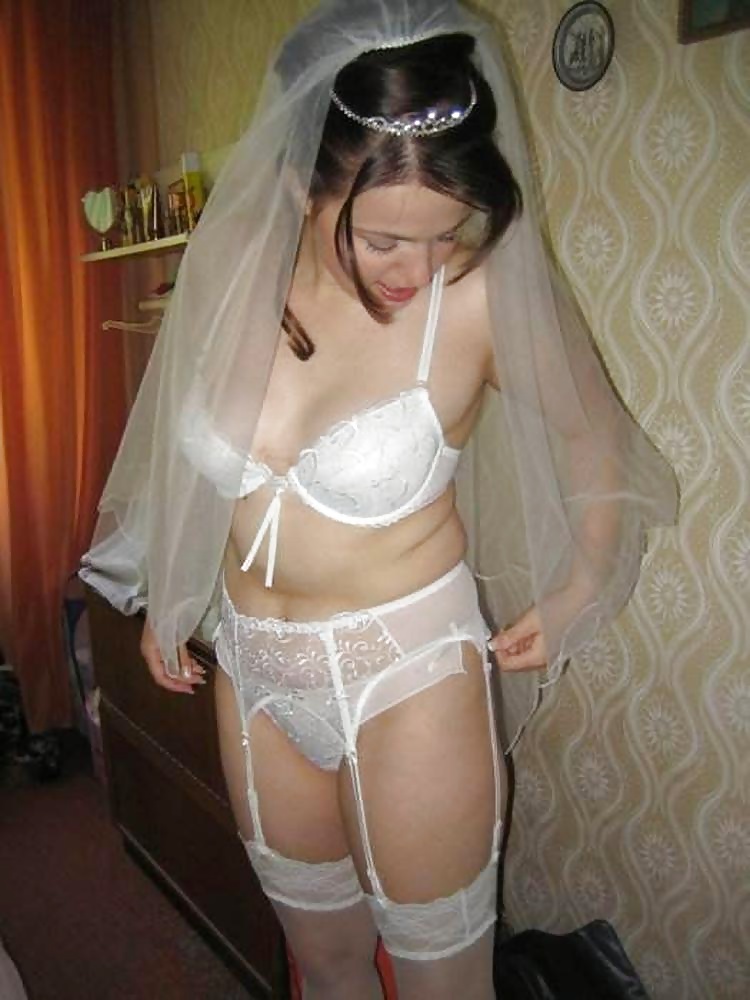 Amateur Brides part 18 #26326443