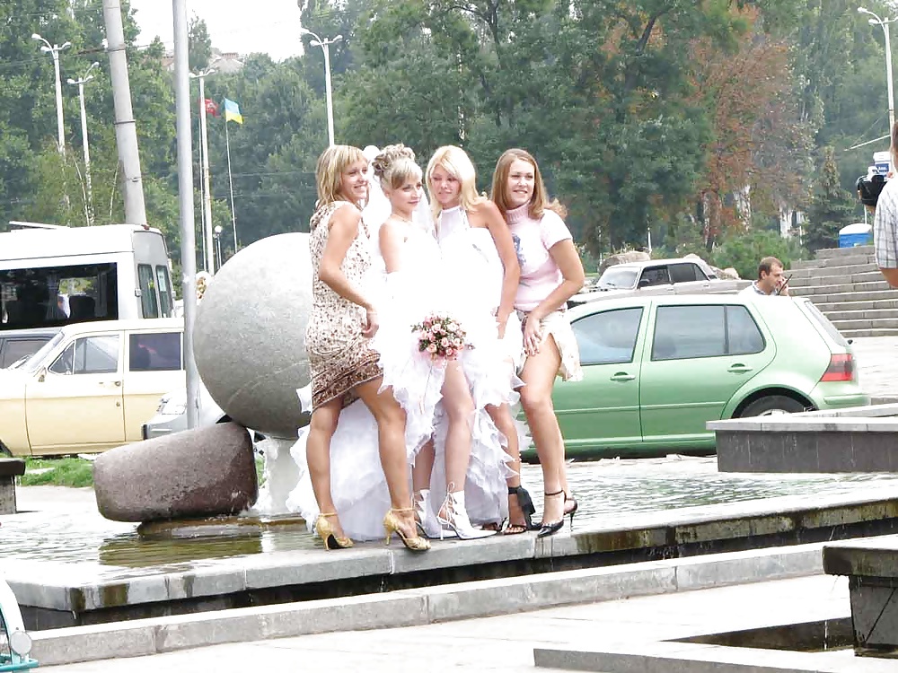 Amateur Brides part 18 #26326480