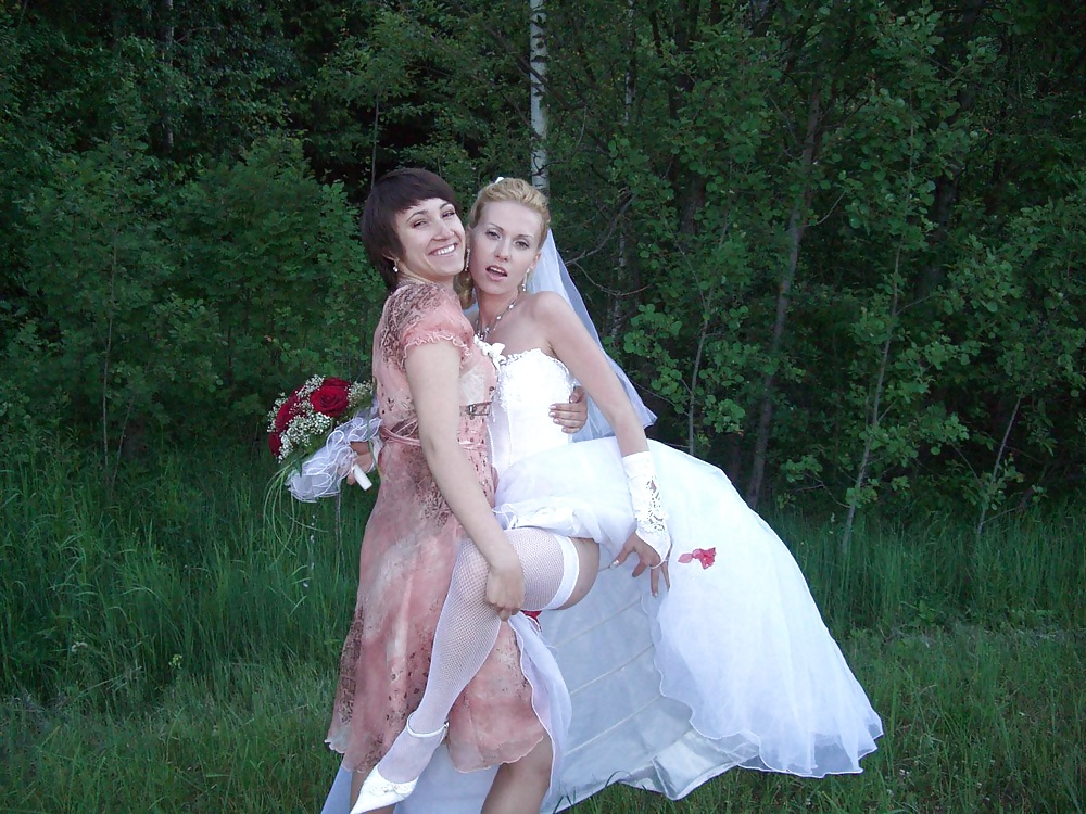 Amateur Brides part 18 #26326540
