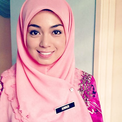 Tudung 3
 #34431521