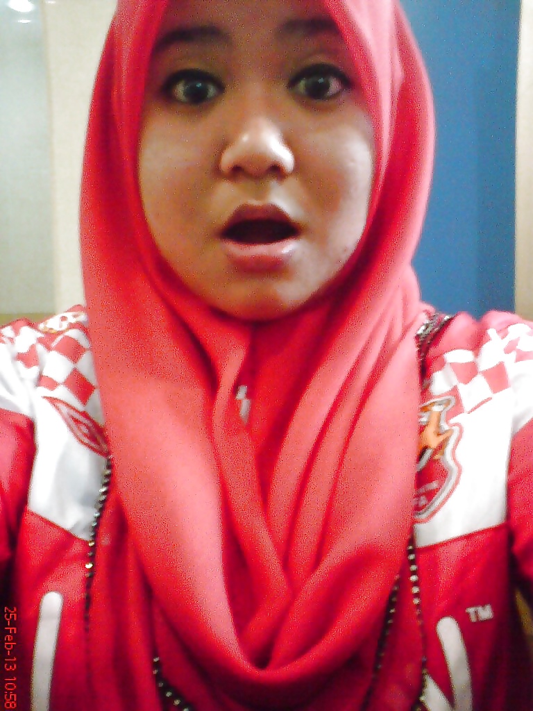Tudung 3
 #34431550