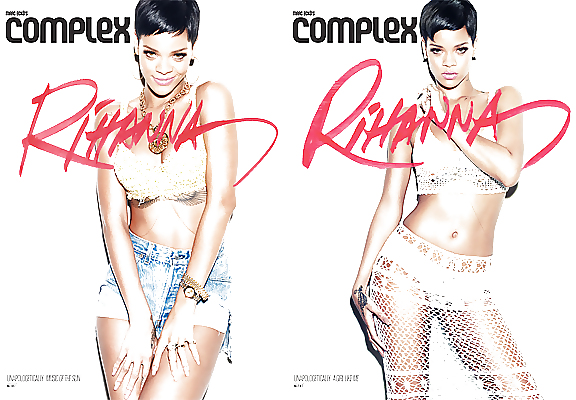 Rihanna mega collection 8 #36066874