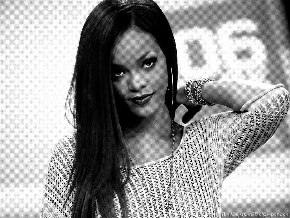 Rihanna mega colección 8
 #36067137