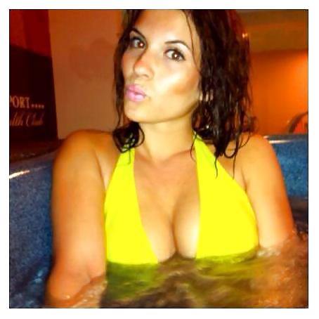 Dale una oportunidad
 #34610985