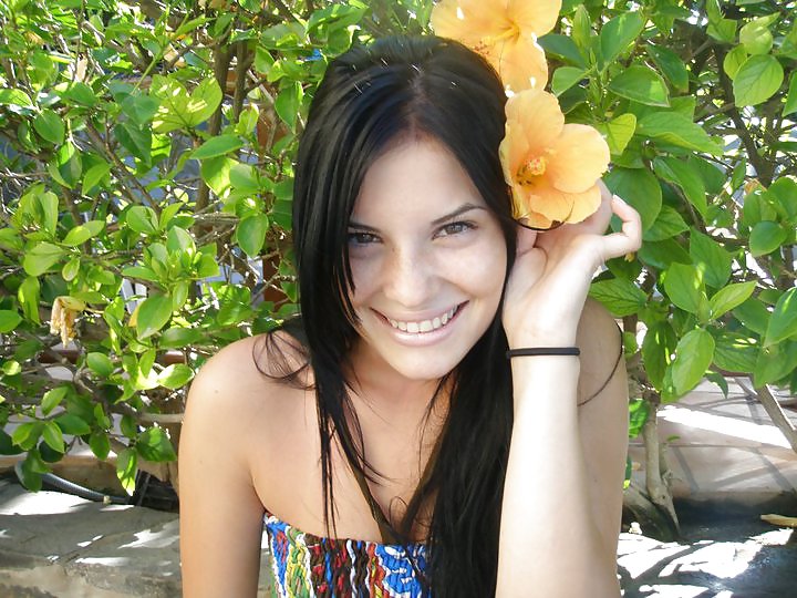 Dale una oportunidad
 #34611005