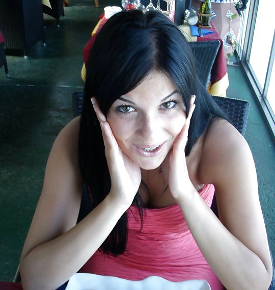 Dale una oportunidad
 #34611008