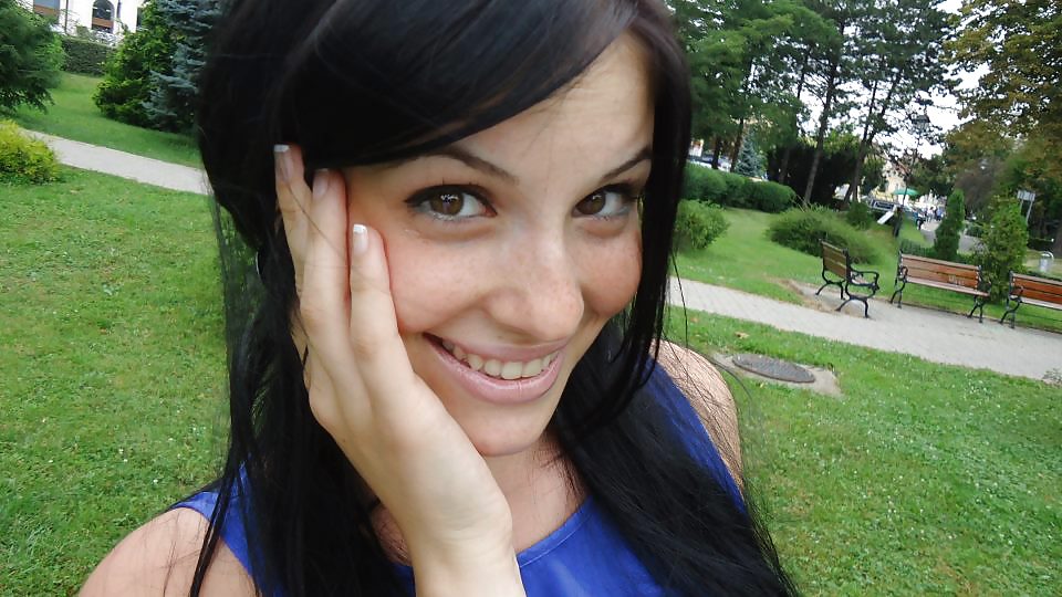 Dale una oportunidad
 #34611015