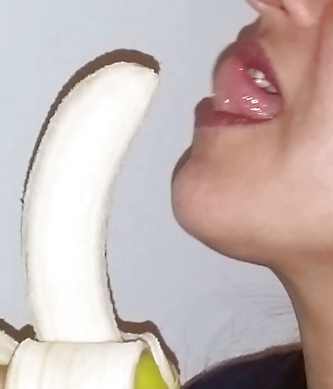 Indiano aunty amore banana
 #40888463