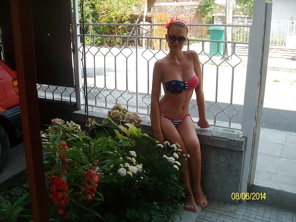 Cute Bulgarian girs (non -nude) #29685807