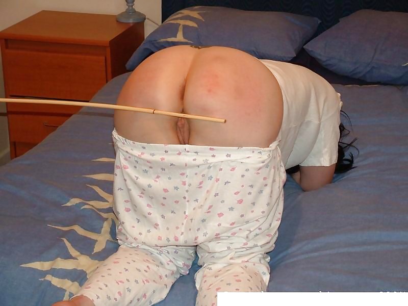 Time for your Bedtime Spanking! #29604411