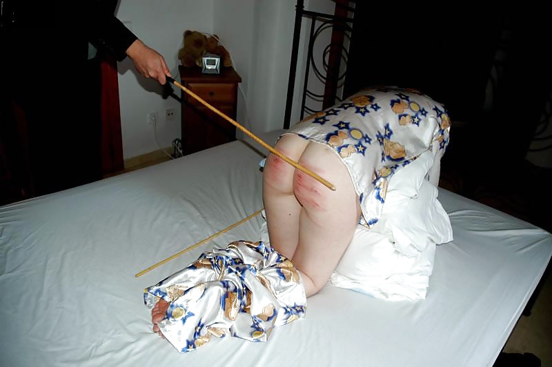 Time for your Bedtime Spanking! #29604595