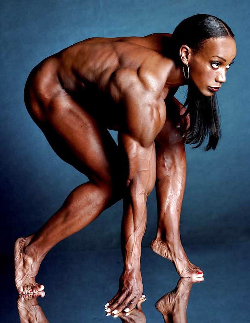 Lenda murray: ms olympia, sexy muscolosa incredibile fbb - ameman
 #25225014