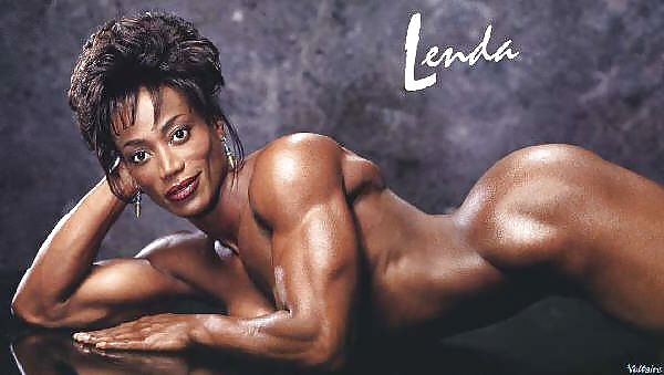 Lenda Murray: Ms. Olympia, Sexy Erstaunlich FBB Muskulösen - Fahrräder #25225150