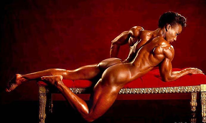 Lenda Murray: Ms Olympia, Sexy Amazing Muscle FBB - Ameman #25225418
