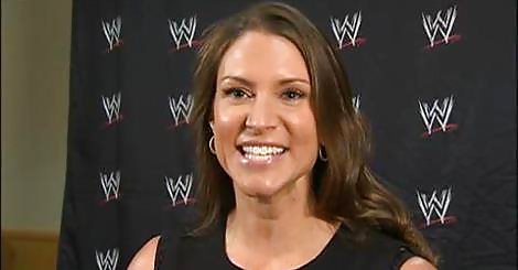 Gorgeous and beautiful Stephanie McMahon #31526379