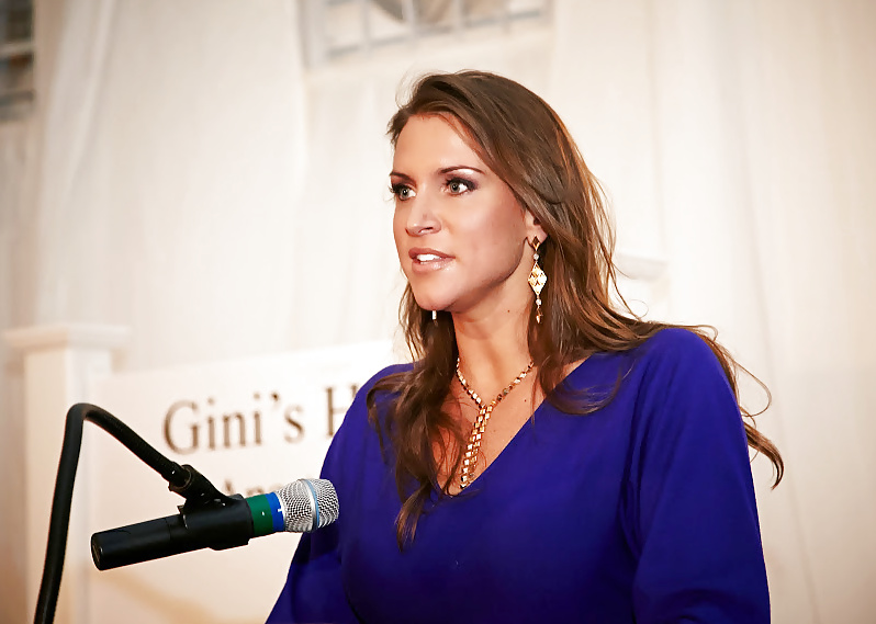 Gorgeous and beautiful Stephanie McMahon #31526385