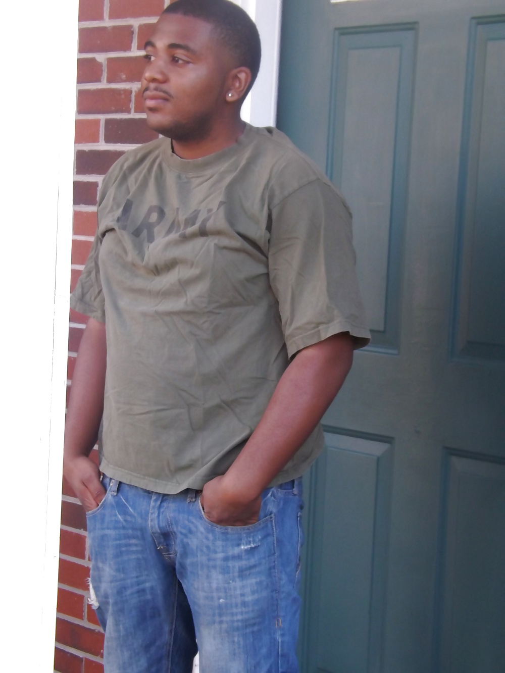 Darrius
 #24790141