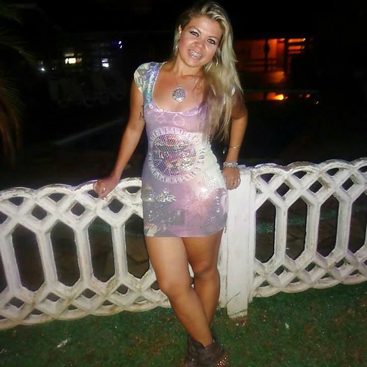 Brazilian sexy
