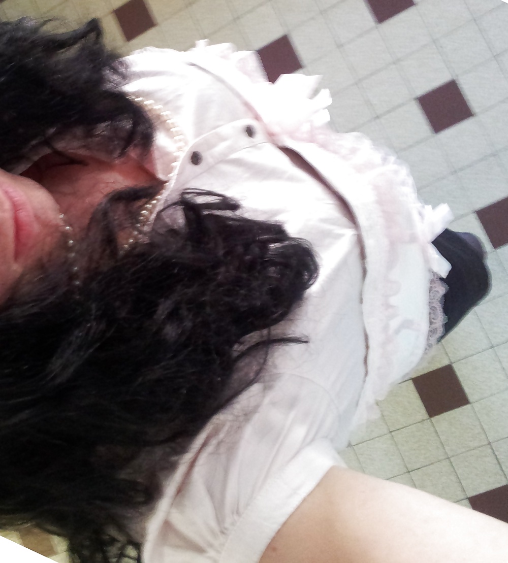 My sluty tranny daily intensive training #34790155