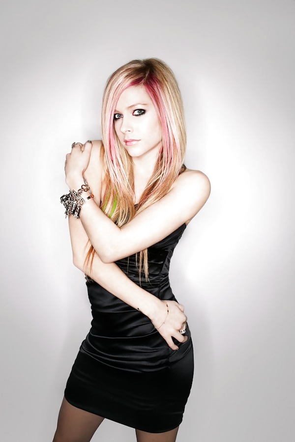 Avril Lavigne #40141840