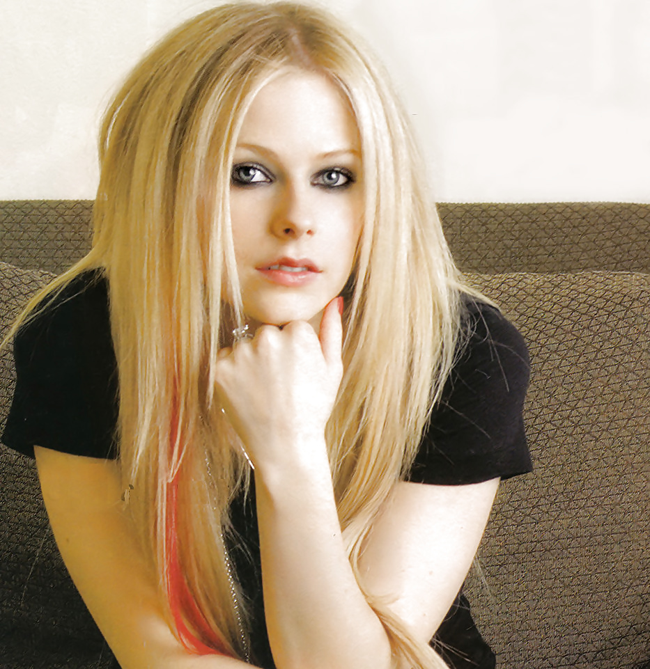 Avril Lavigne #40141851