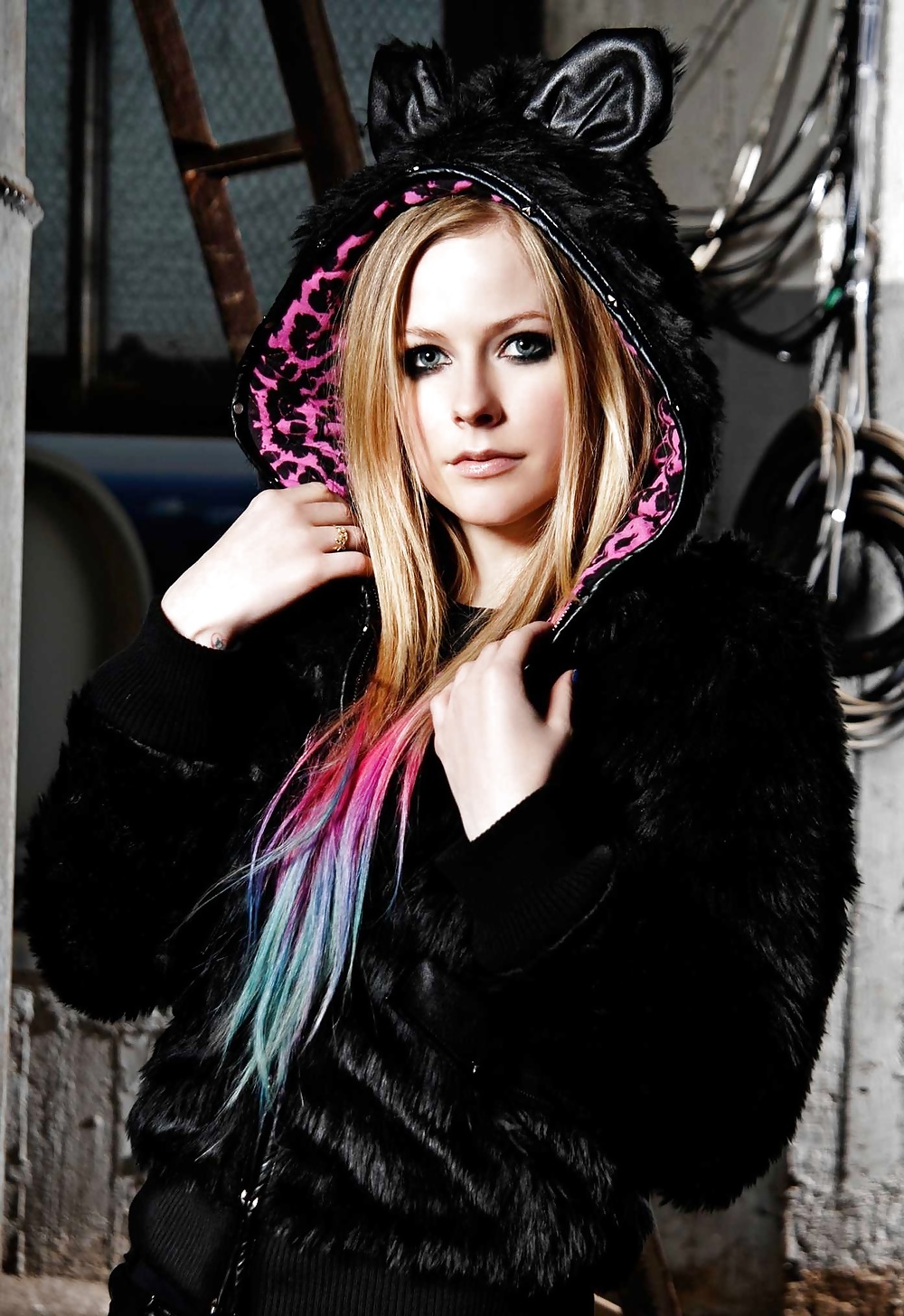 Avril Lavigne #40141875