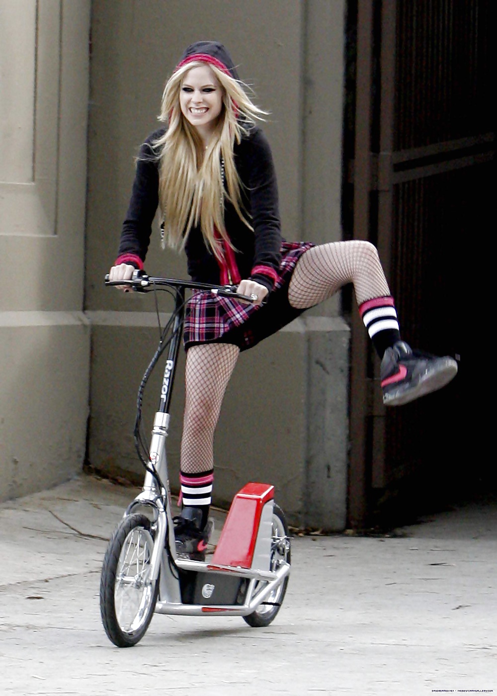 Avril Lavigne #40141934