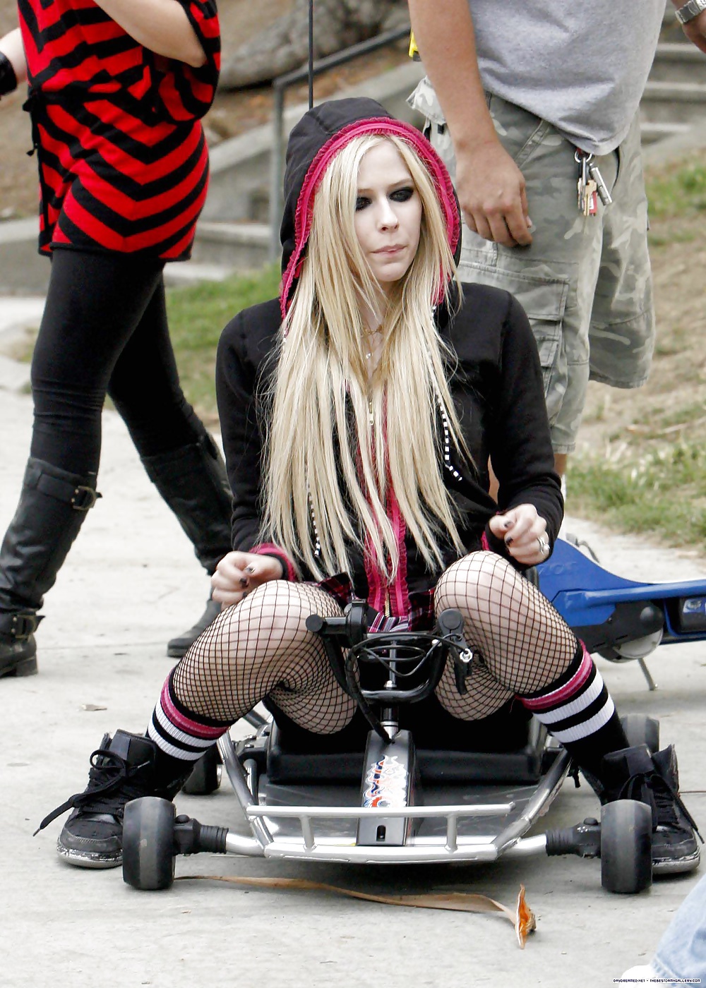 Avril Lavigne #40141942