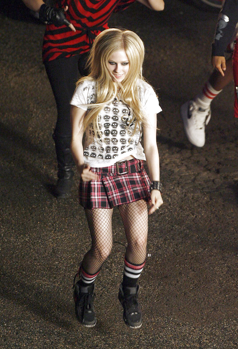 Avril Lavigne #40141986