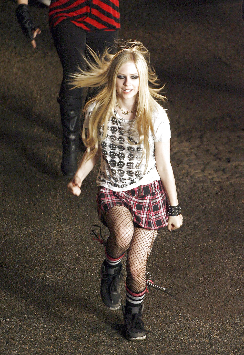 Avril Lavigne #40142011