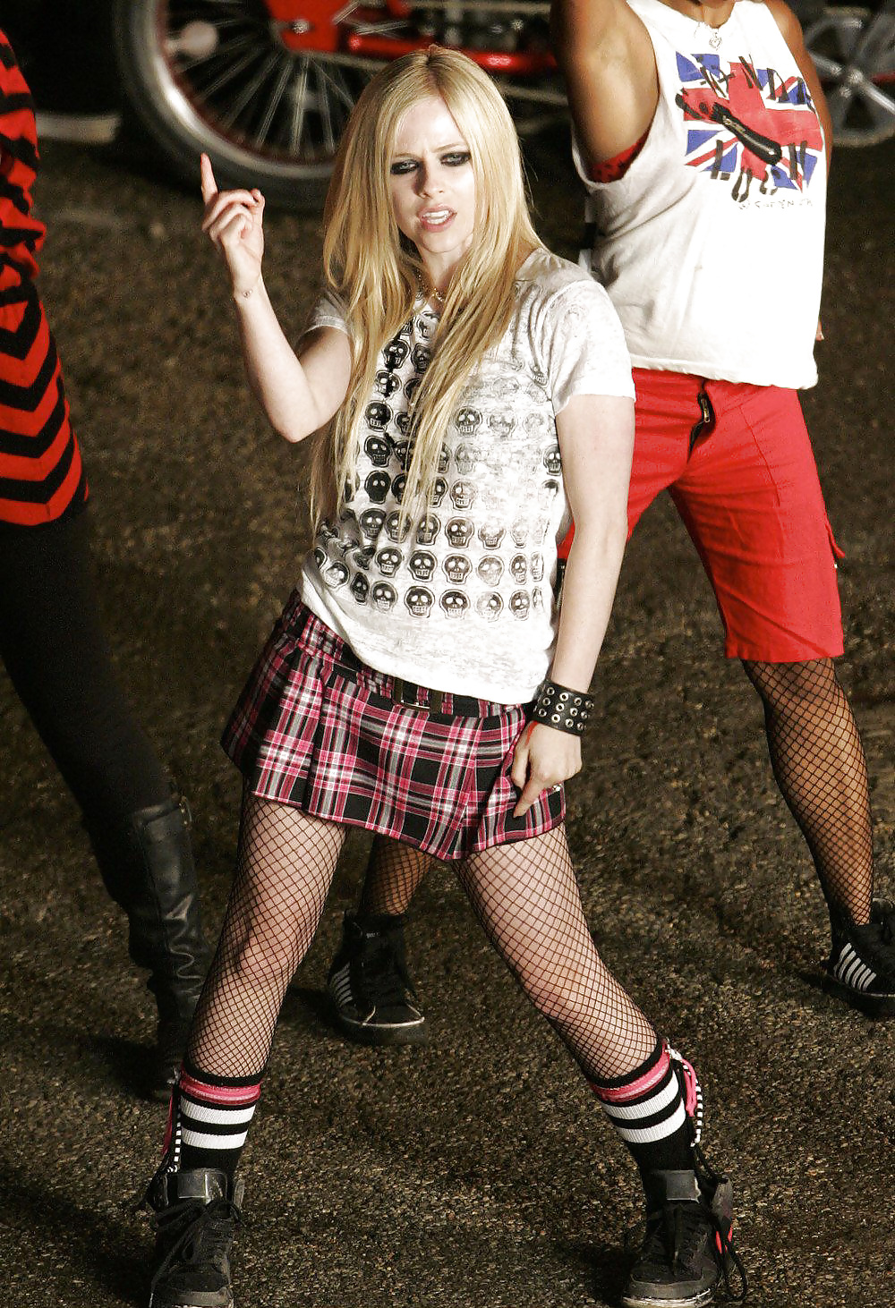 Avril Lavigne #40142026