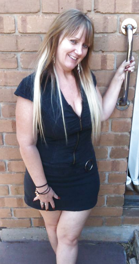 My mates mum.. 46yr old aussie  part 2 #29371471