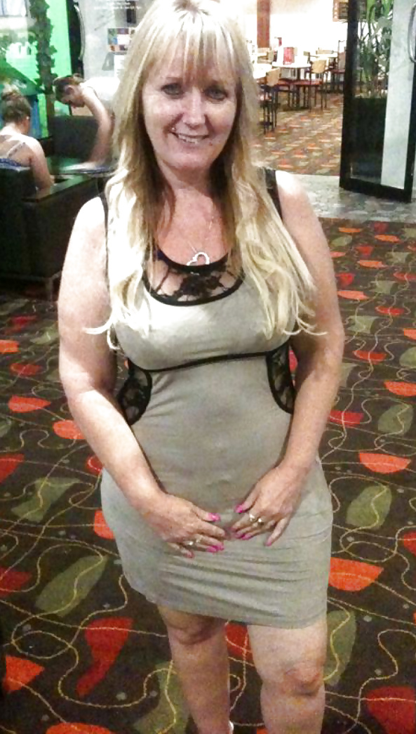 My mates mum.. 46yr old aussie  part 2 #29371477