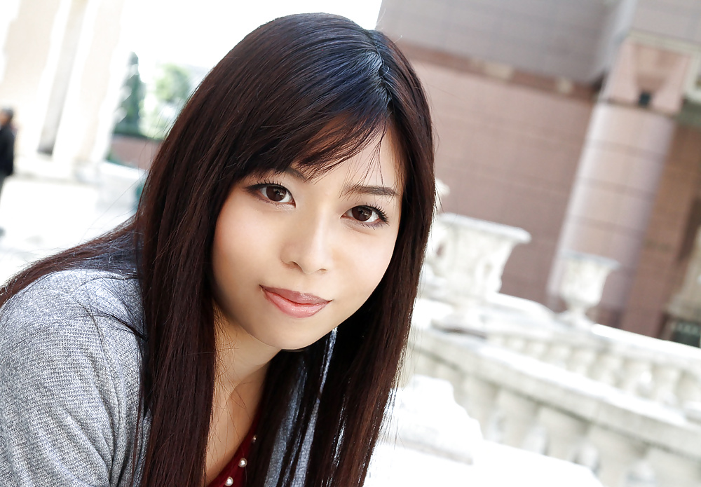 Yuuka Aoba - Beautiful Japanese Girl  #39666263