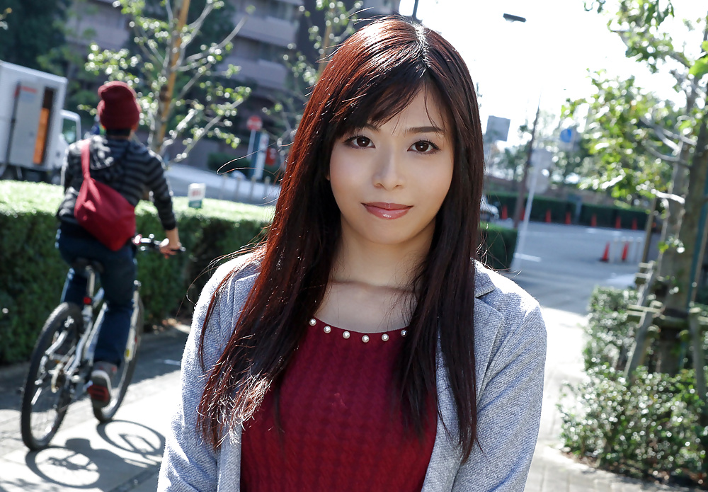 Yuuka Aoba - Beautiful Japanese Girl  #39666297