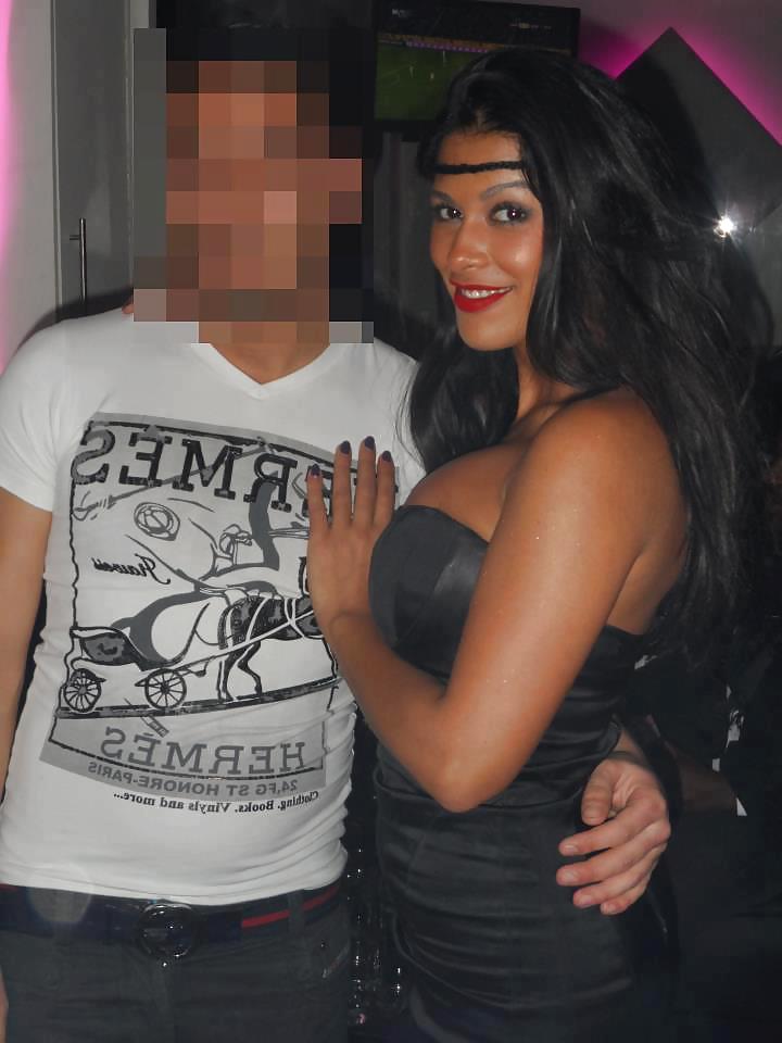Ayem Nour #23457158