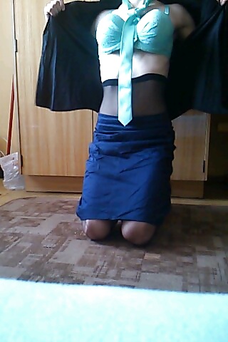 Naughty Secretary #30324758