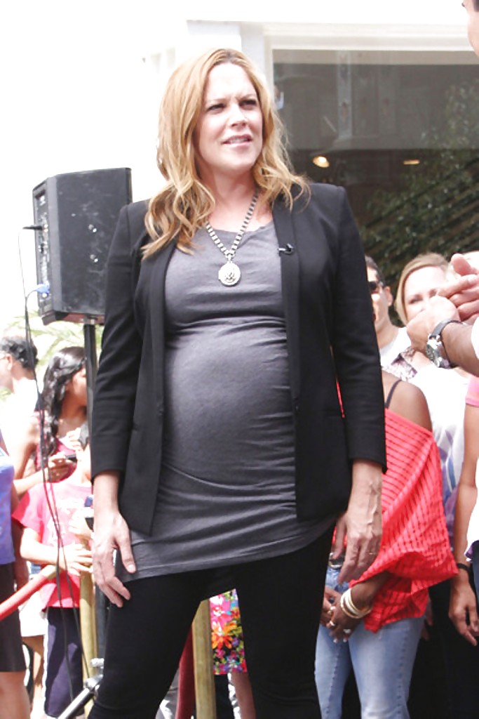 Let's Jerk Off Over ... Mary McCormack (In Plain Sight) #25633286