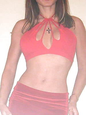 Latina Stripper Milf #37833342