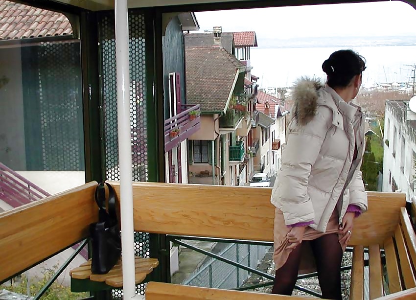 122 - Französisch Nadine In Genf 2002 Blinkend #35342270