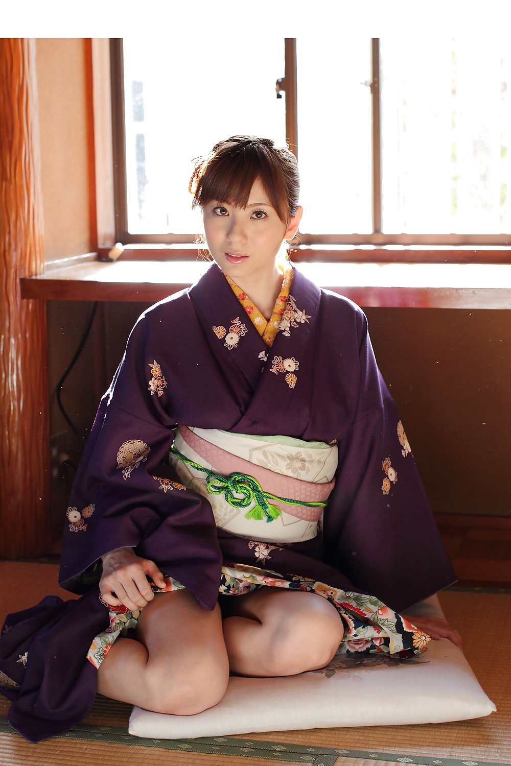 Yuma Asami - Beautiful Japanese Girl  #32540831