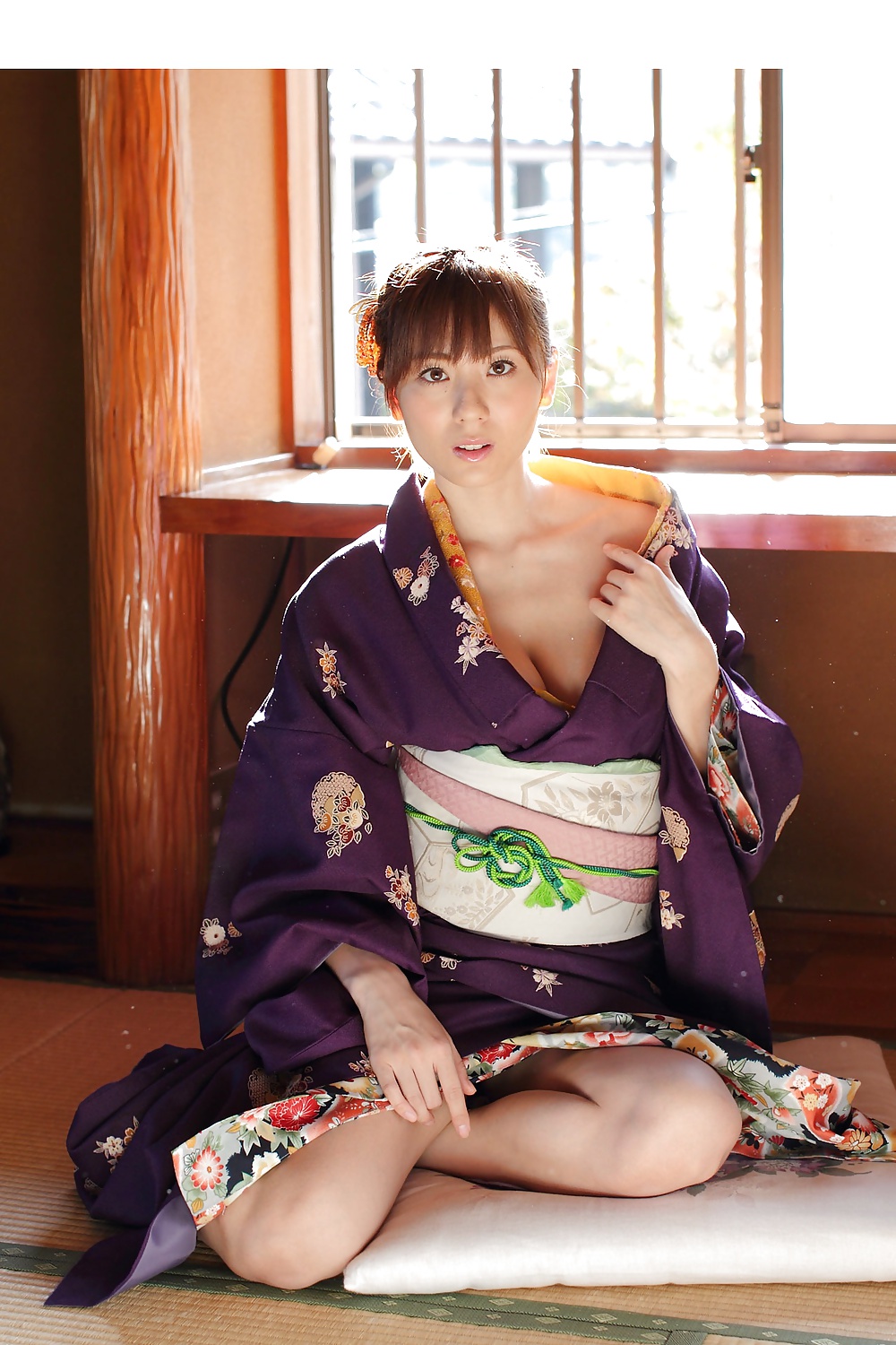 Yuma Asami - Beautiful Japanese Girl  #32540835