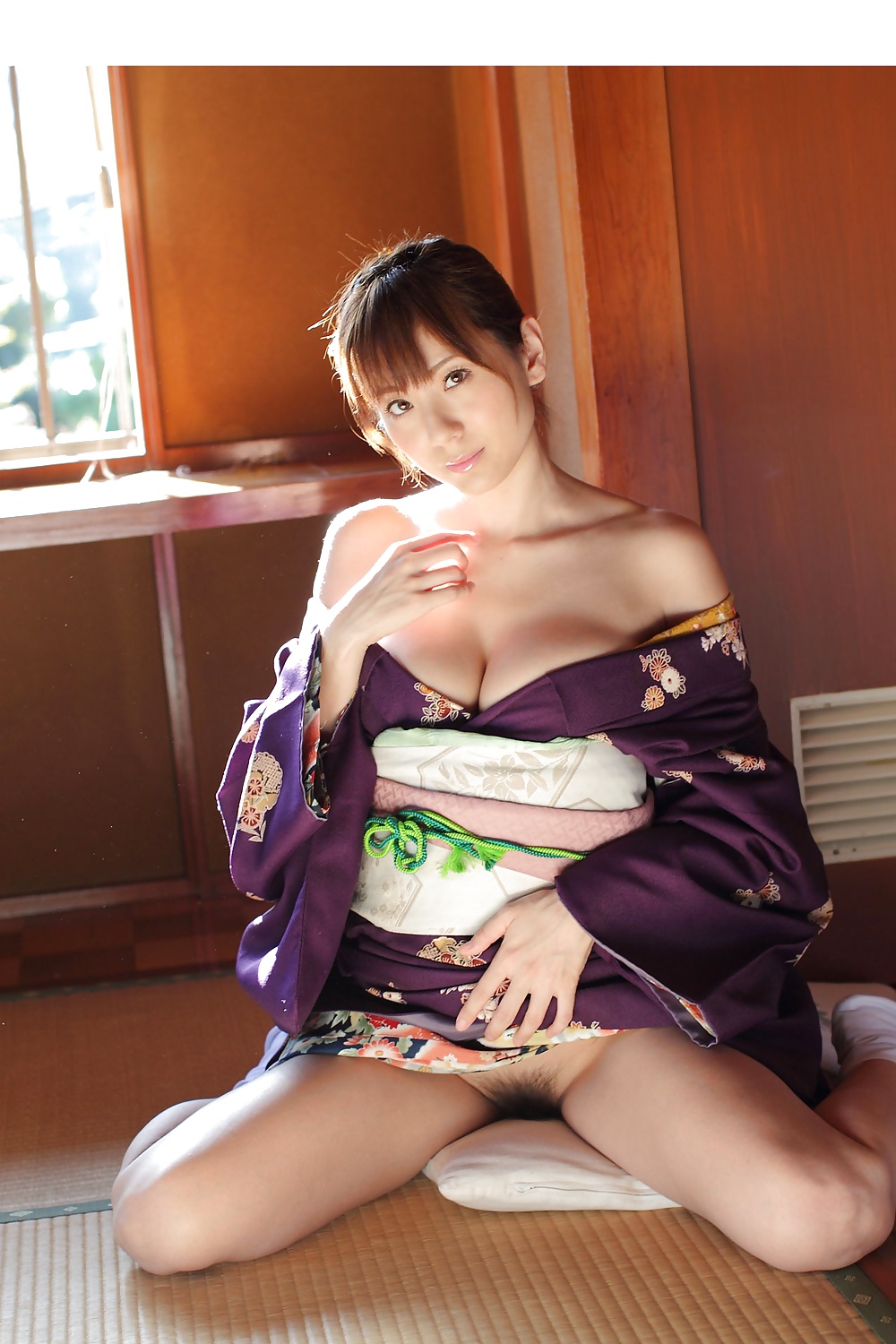 Yuma Asami - Schönes Japanisches Mädchen #32540852