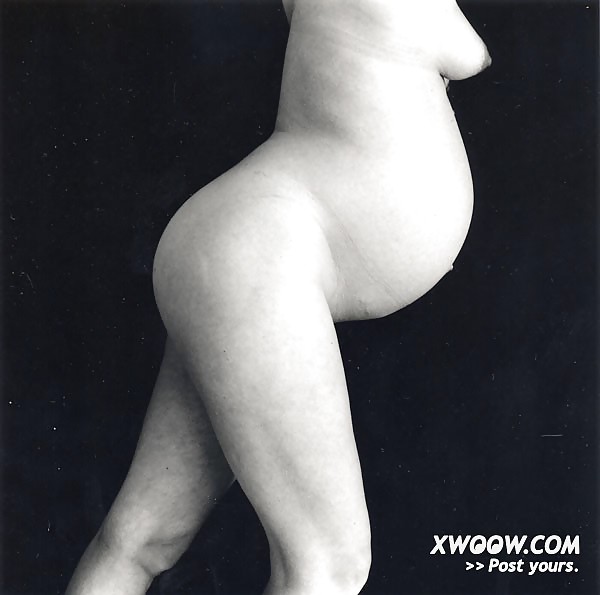 Knocked up bitches showing off 2 #24528124