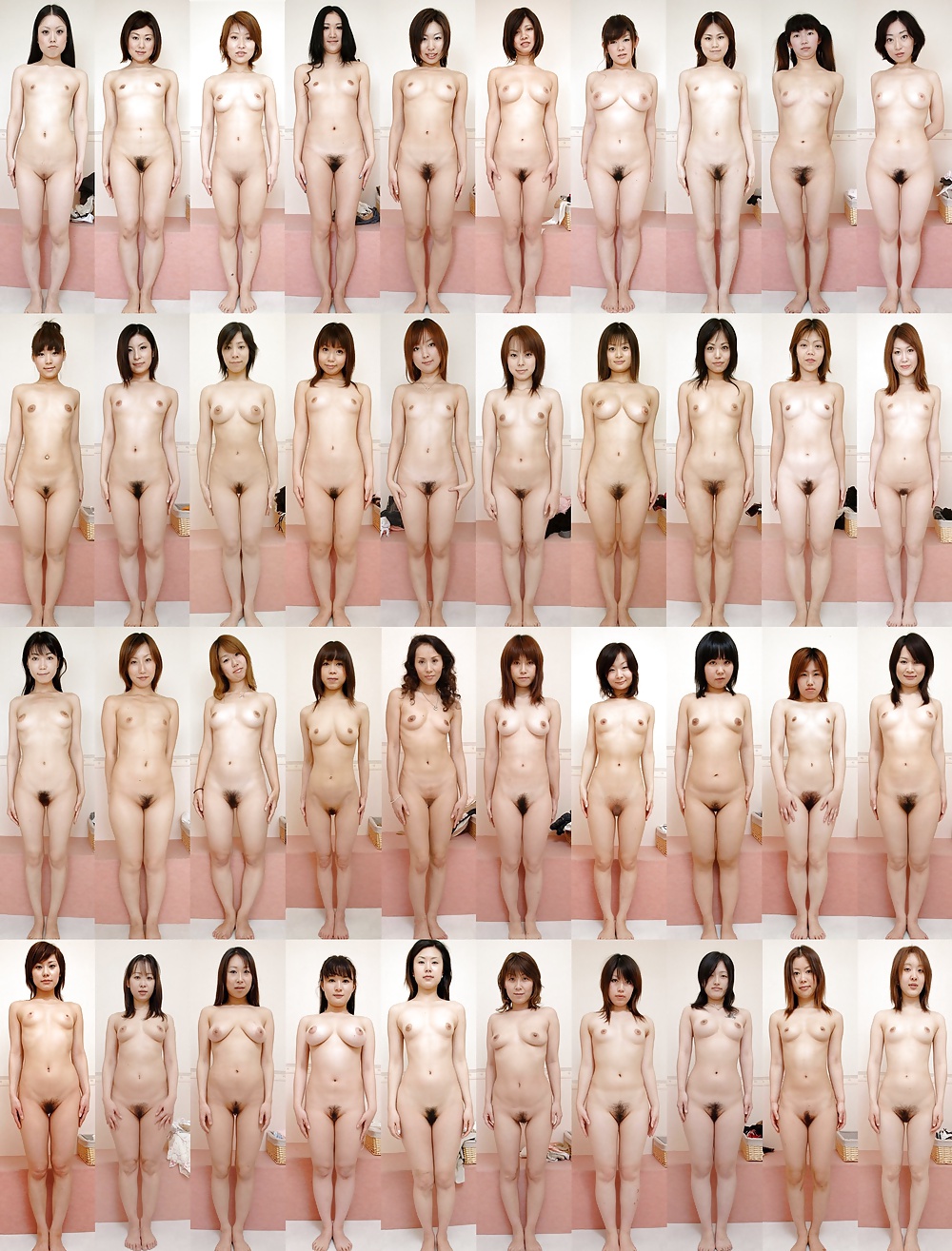 80 japanese casting girls 
 #34579381