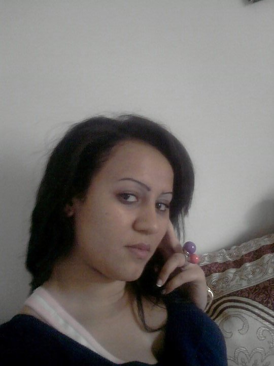 Chica árabe asmaa
 #35005172