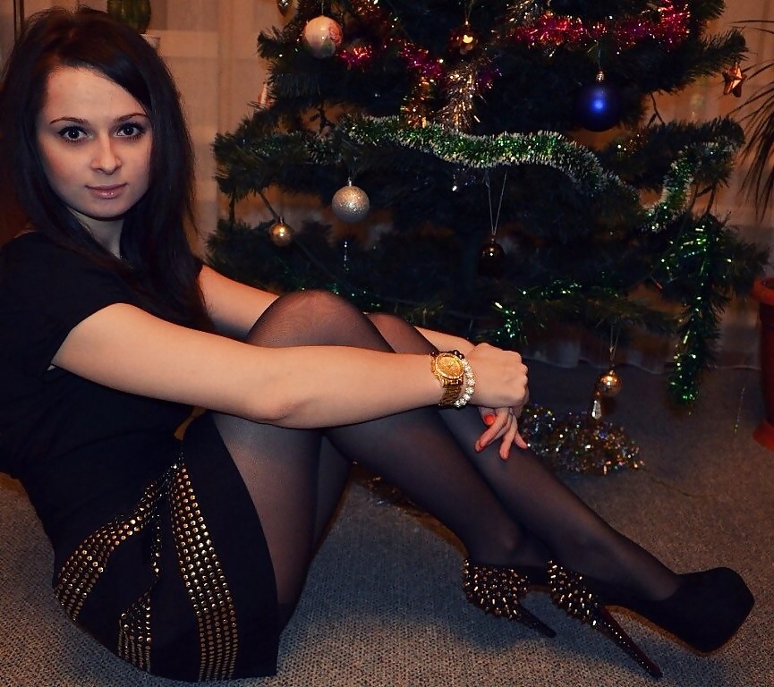 Stockings ,tights and high heels 22 #31565656
