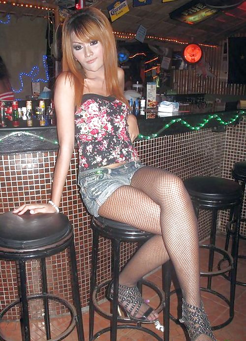 Phuket Ladyboy Annie #28705621