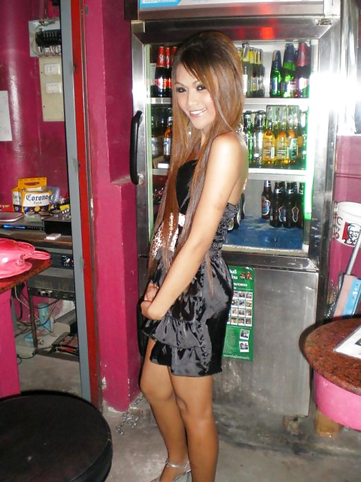 Phuket Ladyboy Annie #28705860