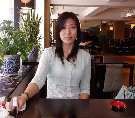 Chinese girlfriend 04 #31413663